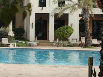  HILTON RAS AL KHAIMAH RESORT & SPA 5*