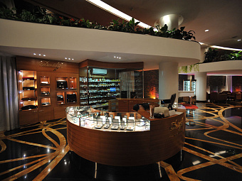 SPLENDID CONFERENCE & SPA BEACH RESORT 5*