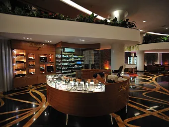 SPLENDID CONFERENCE & SPA BEACH RESORT 5*
