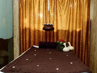  Отель LA GRACE RESORT 4*, Индия, Южный Гоа.