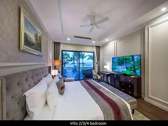 VINPEARL DISCOVERY 1 PHU QUOC 5*