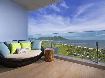 THE WESTIN BLUE BAY RESORT & SPA 5 *