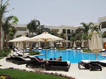  LE ROYAL SONESTA COLLECTION LUXURY RESORT 5*