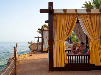 GRAND ROTANA RESORT & SPA 5*