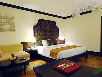  AYODYA RESORT 5*