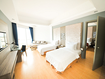  SWANDOR HOTELS&RESORTS CAM RANH 5*