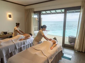 JAWAKARA ISLANDS MALDIVES 5*