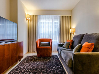 EUROSTARS ANDORRA CENTRE 5*