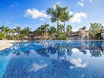 GRAND BAHIA PRINCIPE PUNTA CANA 5*