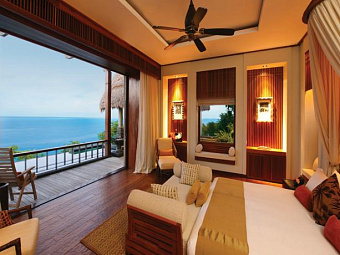 ANANTARA MAIA SEYCHELLES VILLAS 5*