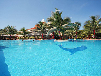 GOLDEN COAST RESORT & SPA 4*