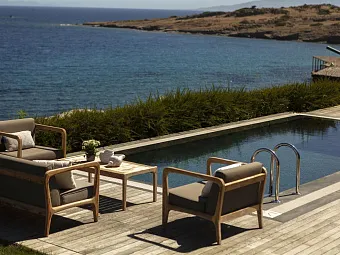 METT HOTEL & BEACH RESORT BODRUM 5*
