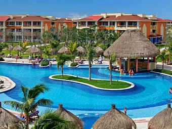 GRAND BAHIA PRINCIPE COBA 5*