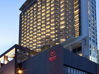 Sheraton Nha Trang 5*