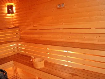 Отель THERMA PALACE 5*