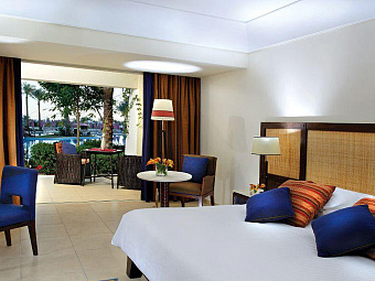  GRAND ROTANA 5*