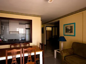 VIGILIA PARK Apts 3*