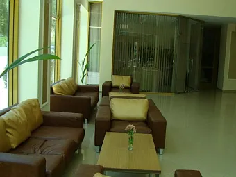  Отель PALMA HOTEL 4*, Болгария, Золотые пески.