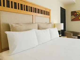 Отель NYX HOTEL CANCUN 4*