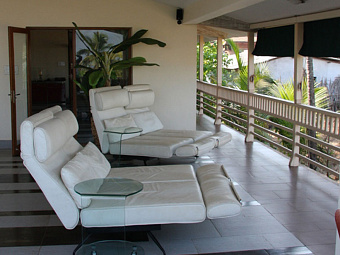 CASA VAGATOR 3* Boutique