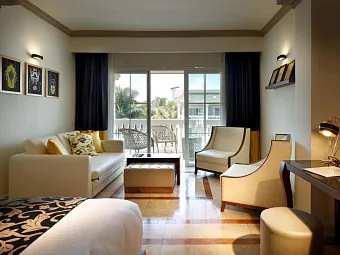 GRAND PALLADIUM LADY HAMILTON RESORT & SPA 5*