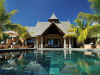 MARADIVA VILLAS RESORT & SPA 5*