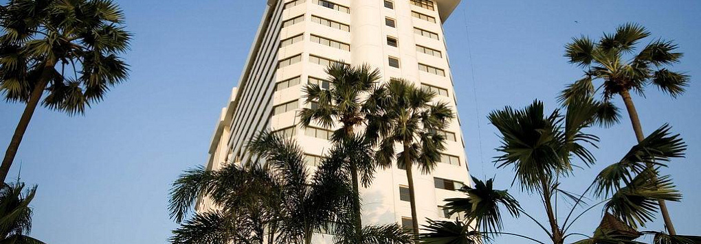 JOMTIEN PALM BEACH 4*, Таиланд, Паттайя.