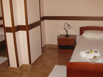  GARNI HOTEL KORAL 3*