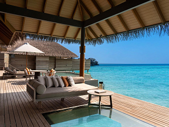 VAKKARU MALDIVES 5*