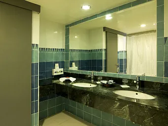 Отель AMADIL BEACH 4*
