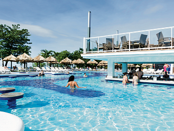  RIU NEGRIL 5*