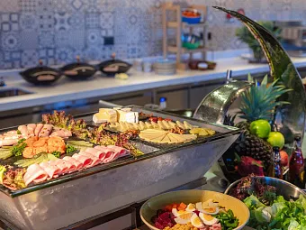 PULLMAN PHU QUOC BEACH RESORT 5*