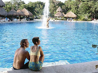  IBEROSTAR QUETZAL 5*