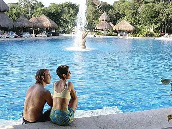 IBEROSTAR QUETZAL 5*