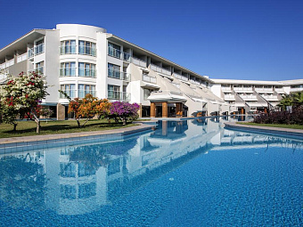  HILTON DALAMAN SARIGERME RESORT & SPA 5*