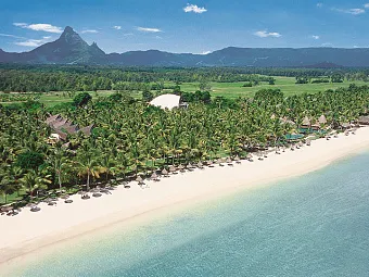 LA PIROGUE MAURITIUS 4*