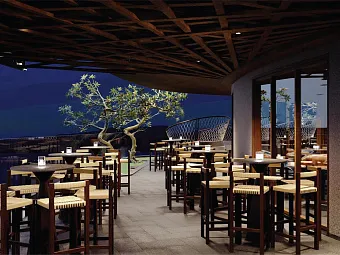 AMIANA RESORT CAM RAHN 5*, Вьетнам, Камрань