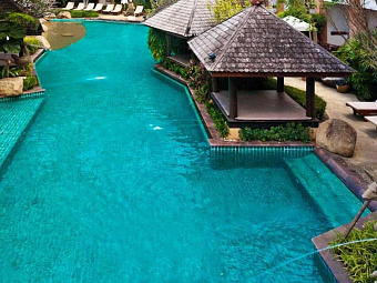   WOODLANDS HOTEL & RESORT 4*, , . 