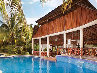 EL DORADO SEASIDE SUITES 5*