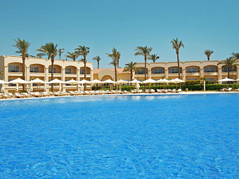 THE CLEOPATRA LUXURY RESORT COLLECTION 5*