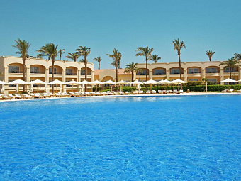  THE CLEOPATRA LUXURY RESORT COLLECTION 5*