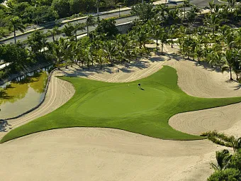 IBEROSTAR BAVARO SUITES 5*