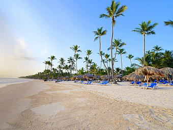 OCCIDENTAL PUNTA CANA 5*