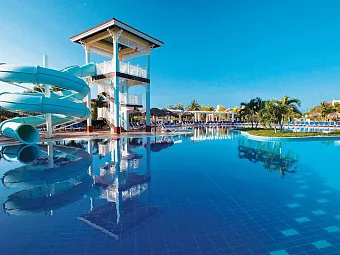 MEMORIES VARADERO 4*