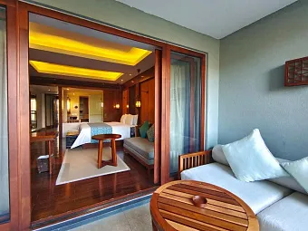 LUHUITOU SANYA RESORT 5 *