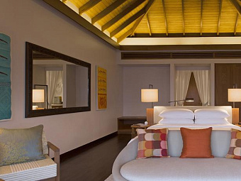  ANANTARA VELI MALDIVES 5*