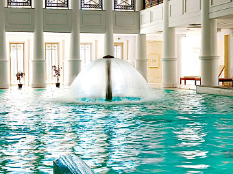  GRECOTEL OLYMPIA OASIS & AQUA PARK 5*