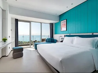PEARL RIVER GARDEN RESORT 5*