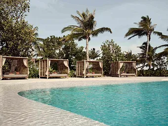 PATINA MALDIVES FARI ISLANDS 5*