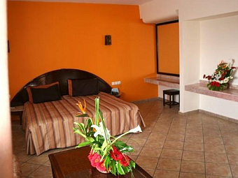 RESIDENCE INTOURISTE 3*